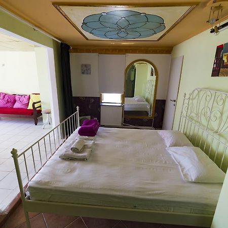 Villa Sunrise House à Vólos Extérieur photo