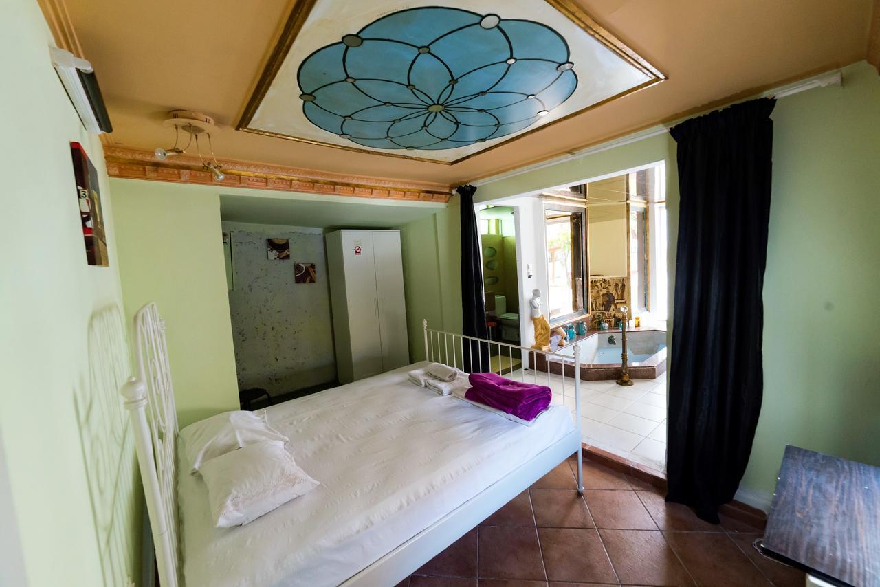 Villa Sunrise House à Vólos Extérieur photo