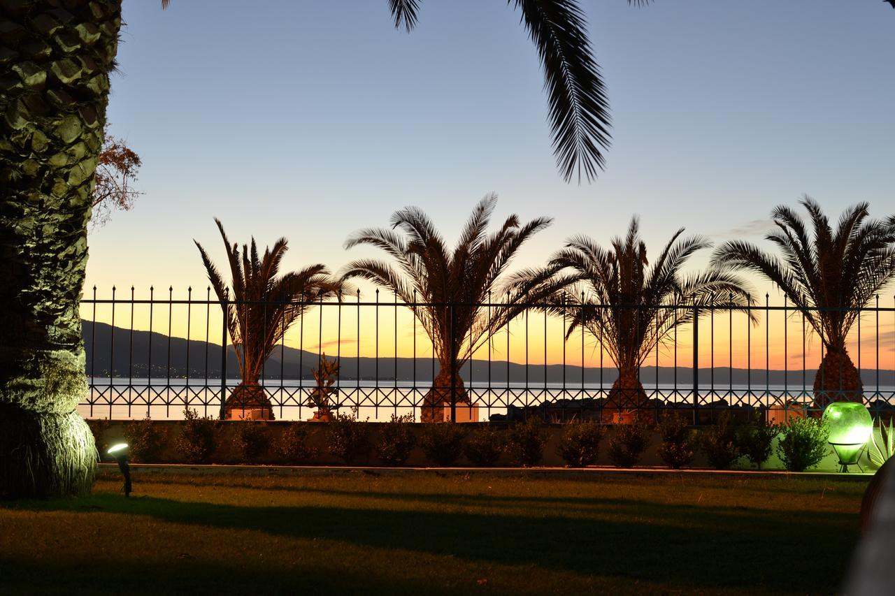 Villa Sunrise House à Vólos Extérieur photo